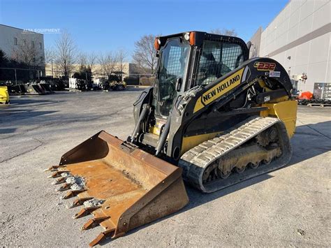 new holland c232 skid steer weight|new holland c232 price.